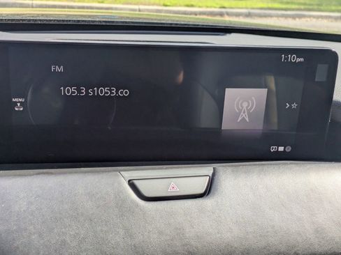New 2026 MAZDA CX-90 Plug-In Hybrid w/ Premium Plus AWD/4WD image 21