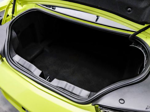 Used 2021 Chevrolet Camaro ZL1 image 99