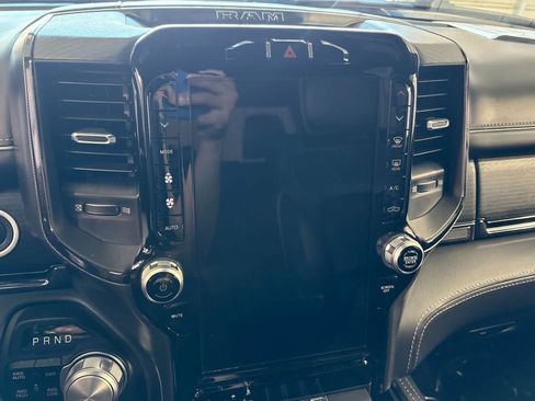 Used 2023 RAM 1500 Limited w/ Night Edition AWD/4WD image 20