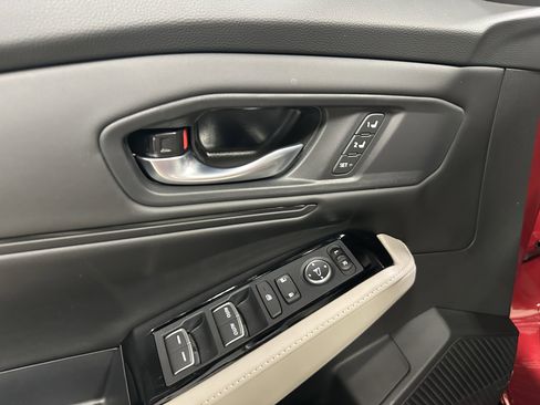 New 2026 Honda Accord Touring image 17