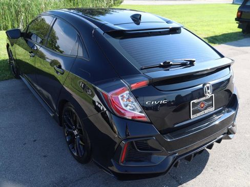 Used 2020 Honda Civic Sport Touring image 26