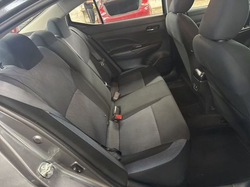 Used 2023 Nissan Versa SV image 24