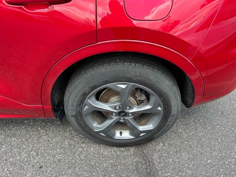 Used 2024 Ford Escape ST-Line w/ Tech Pack #1 image 10