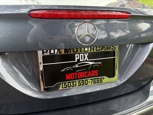 Used 2006 Mercedes-Benz CLK 350 Coupe image 27