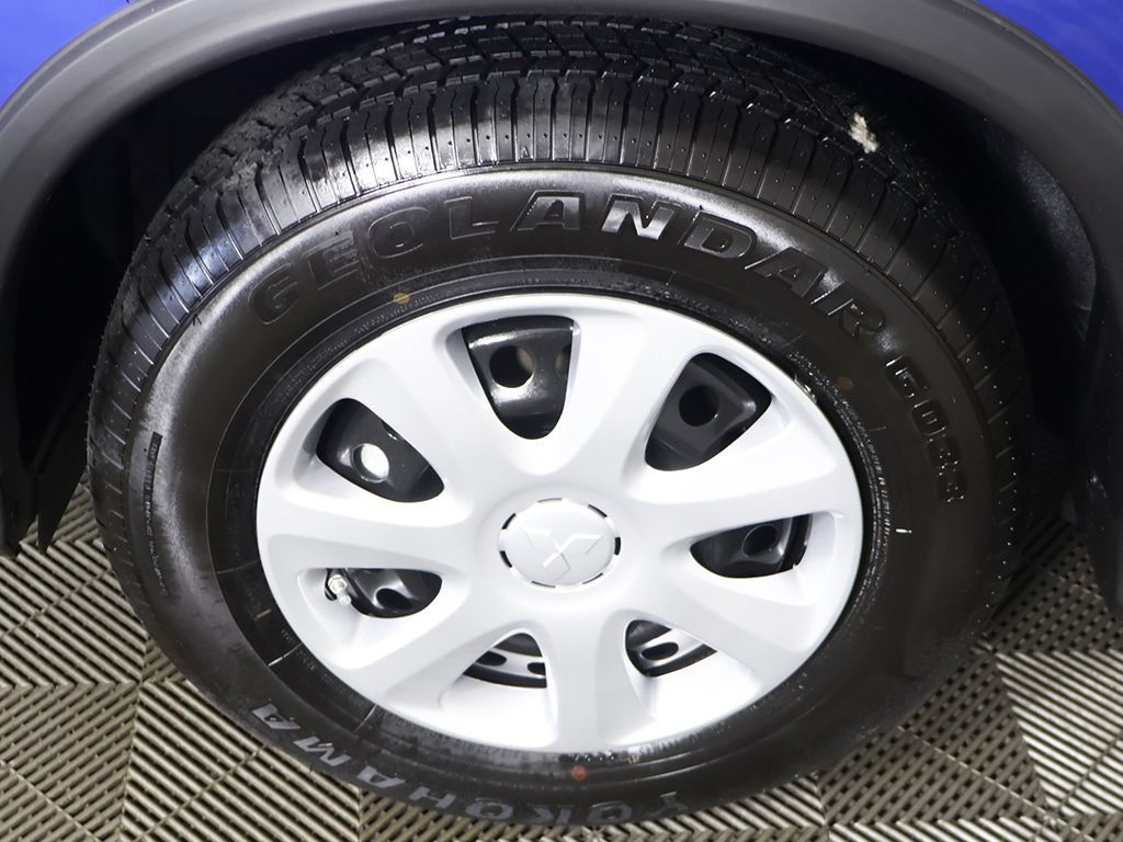New 2027 Mitsubishi Outlander Sport FWD image 14