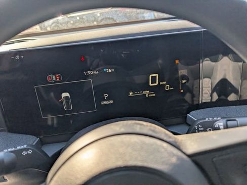 New 2026 Nissan Kicks SV w/ SV Premium Package AWD/4WD image 20