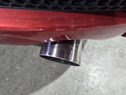 Used 2006 Pontiac GTO image 21