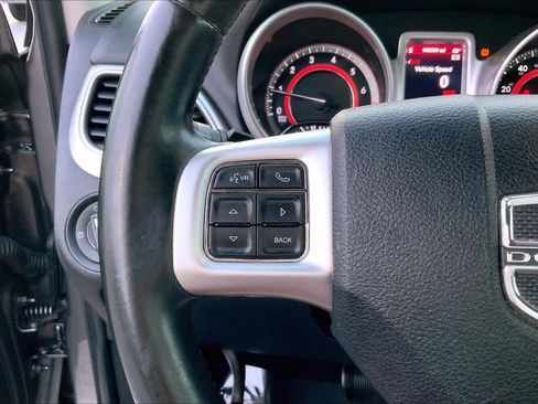 Used 2013 Dodge Journey SXT w/ Flexible Seating Group FWD image 22