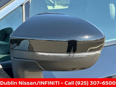Certified 2026 Nissan Murano Platinum w/ Cargo Package AWD/4WD image 53