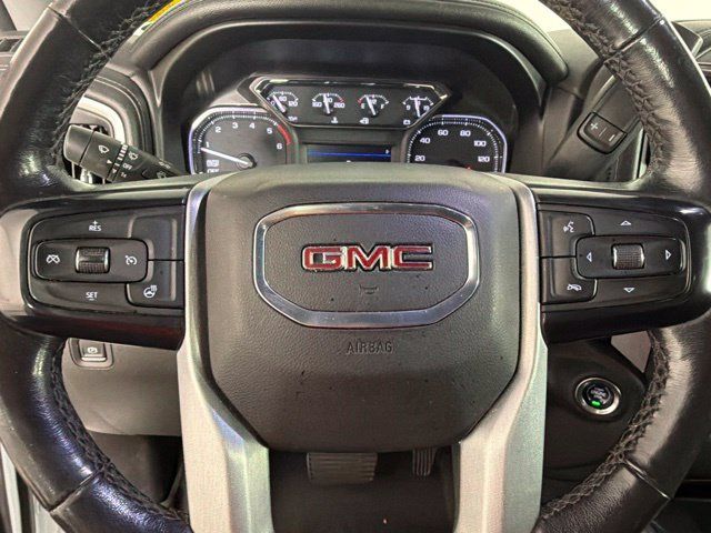 Used 2021 GMC Sierra 1500 Elevation w/ Driver Alert Package I AWD/4WD image 27