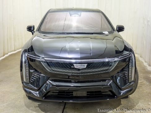 New 2026 Cadillac Optiq Sport 1 image 4