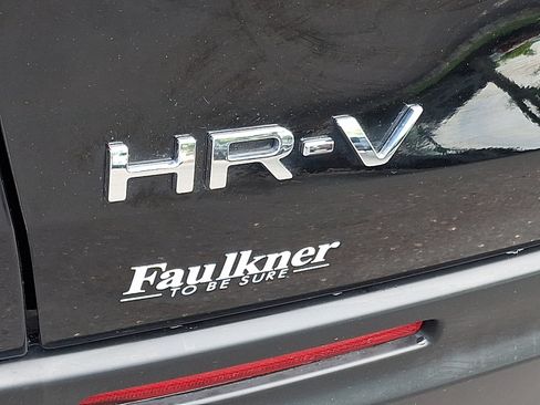 Used 2024 Honda HR-V Sport image 32