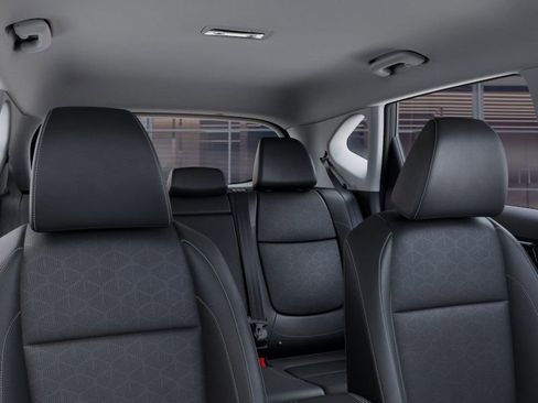 Used 2025 Kia Seltos EX image 28