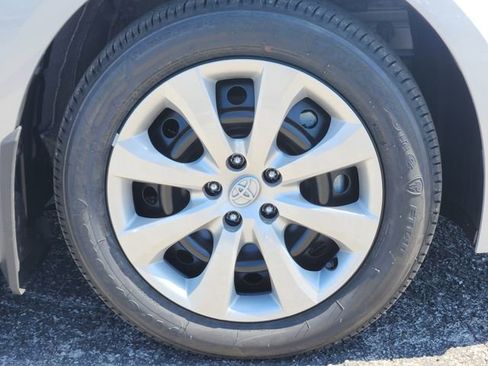 New 2026 Toyota Corolla LE image 8