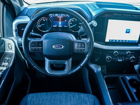 Used 2021 Ford F150 XLT w/ Equipment Group 302A High RWD image 26