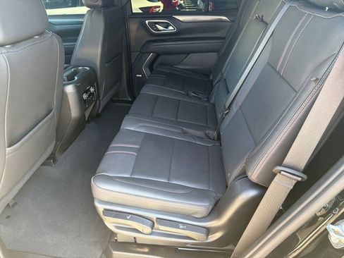 Used 2024 Chevrolet Tahoe RST AWD/4WD image 23