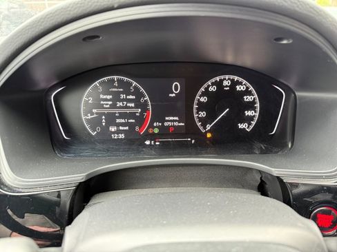 Used 2023 Honda Civic Sport image 16