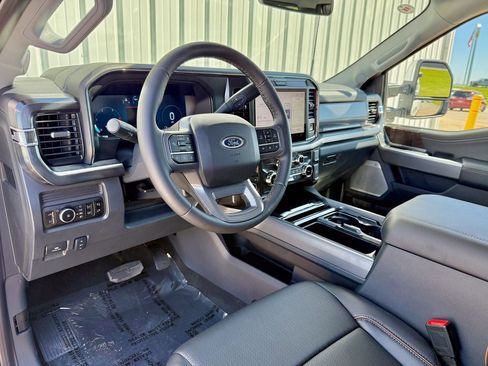 New 2026 Ford F250 4x4 Crew Cab Super Duty image 10