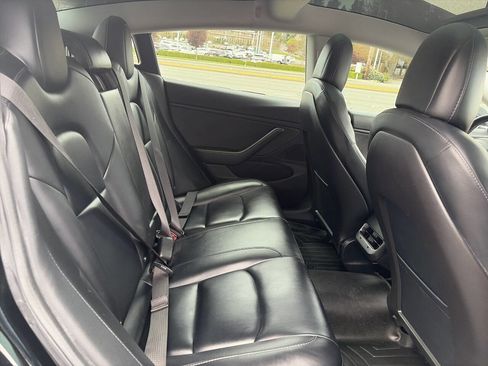 Used 2018 Tesla Model 3 Long Range RWD image 20