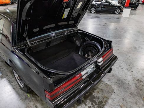 Used 1987 Buick Regal Coupe RWD image 40