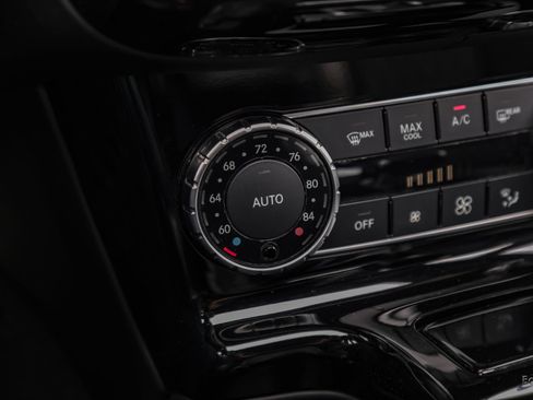 Used 2016 Mercedes-Benz G 65 AMG 4MATIC image 70
