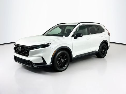 Used 2023 Honda CR-V Sport image 3