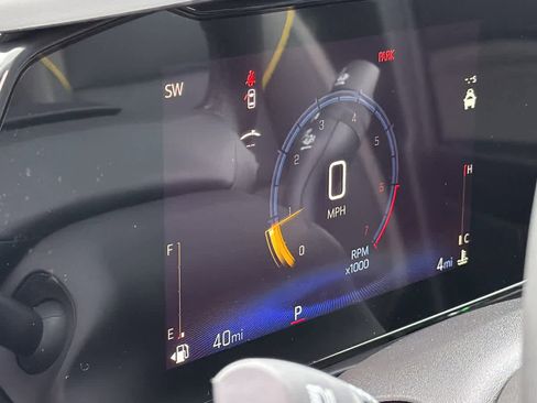 New 2026 Chevrolet Trax ACTIV w/ Driver Confidence Package image 21