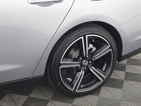 New 2026 Honda Accord SE image 10