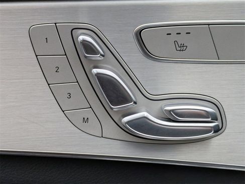 Used 2016 Mercedes-Benz C 300 C 300 image 25