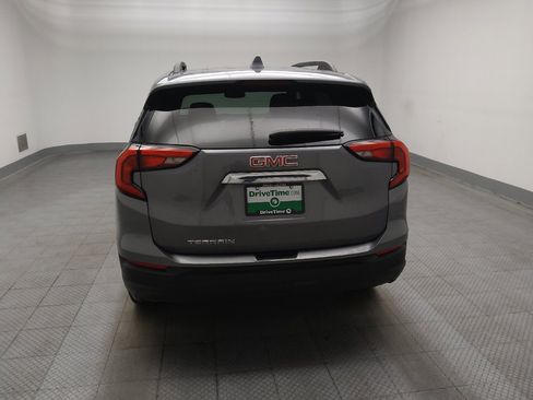 Used 2018 GMC Terrain SLE w/ Driver Convenience Package FWD image 6