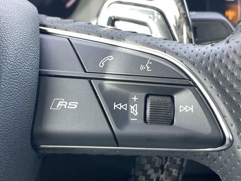 Used 2023 Audi RS 3 AWD/4WD image 25