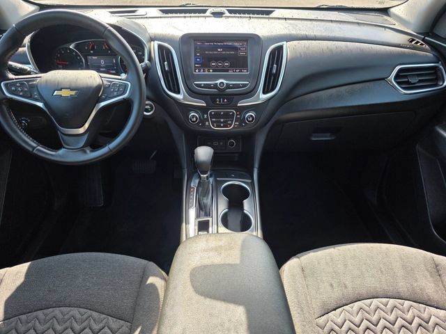 Used 2022 Chevrolet Equinox LT AWD/4WD image 22