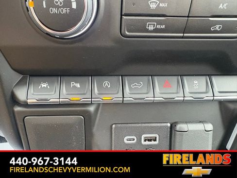 New 2025 Chevrolet Silverado 1500 W/T w/ WT Safety Package image 22