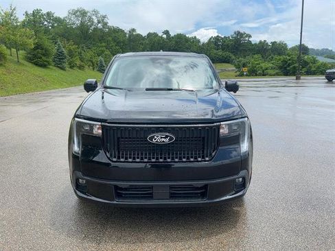 New 2025 Ford Maverick Lobo image 7