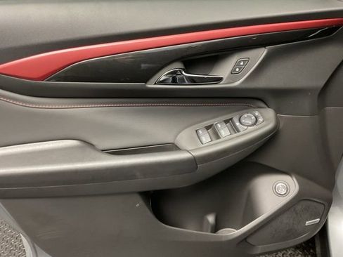 New 2026 Chevrolet TrailBlazer RS w/ Convenience Package image 10