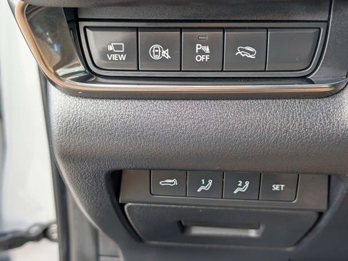 Certified 2025 MAZDA CX-30 2.5 Turbo w/ Premium Plus Pkg image 28