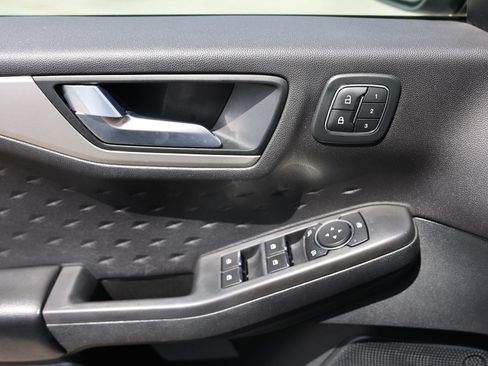 Used 2020 Ford Escape SEL AWD/4WD image 33