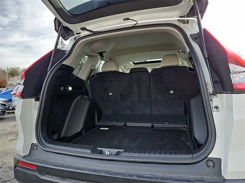 Certified 2023 Honda CR-V EX image 28