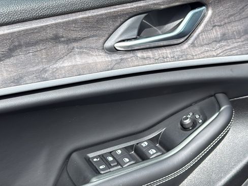 New 2026 Jeep Grand Cherokee Altitude RWD image 12