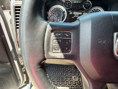 Used 2015 RAM 1500 Sport w/ Sport Premium Group AWD/4WD image 27