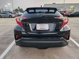 Used 2021 Toyota C-HR Nightshade image 5