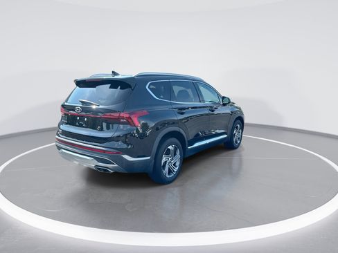 Used 2021 Hyundai Santa Fe SEL w/ Cargo Package FWD image 9