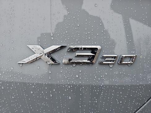 New 2026 BMW X3 xDrive30 w/ M Sport Package image 13