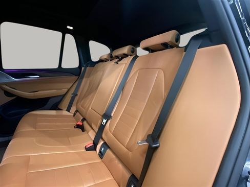 Used 2021 BMW X3 sDrive30i w/ Convenience Package RWD image 18