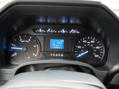 Used 2022 Ford F450 XL w/ Power Equipment Group image 17