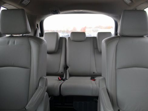 Used 2022 Honda Odyssey EX-L image 28