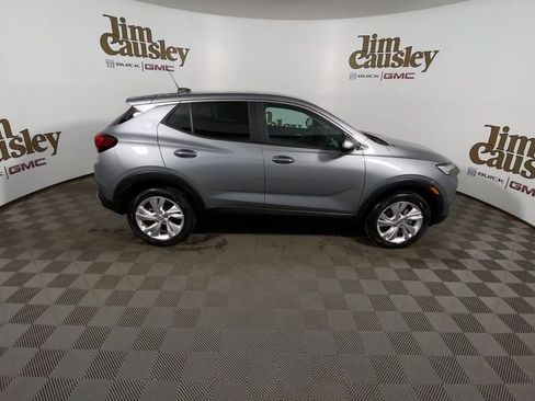 Used 2026 Buick Encore GX Preferred AWD/4WD image 9