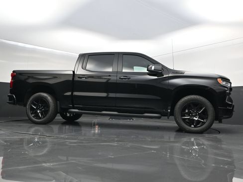 New 2026 Chevrolet Silverado 1500 RST w/ RST All Star Premium Package AWD/4WD image 51