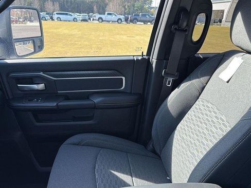 New 2026 RAM 2500 Big Horn image 22