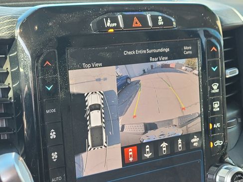 Used 2022 RAM 3500 Limited AWD/4WD image 20